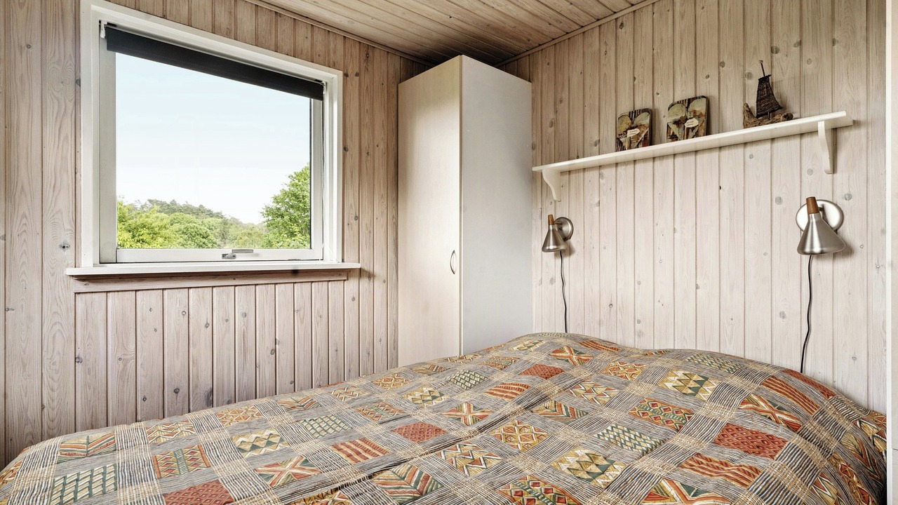 Photo of Bedroom in Skødshoved Strand