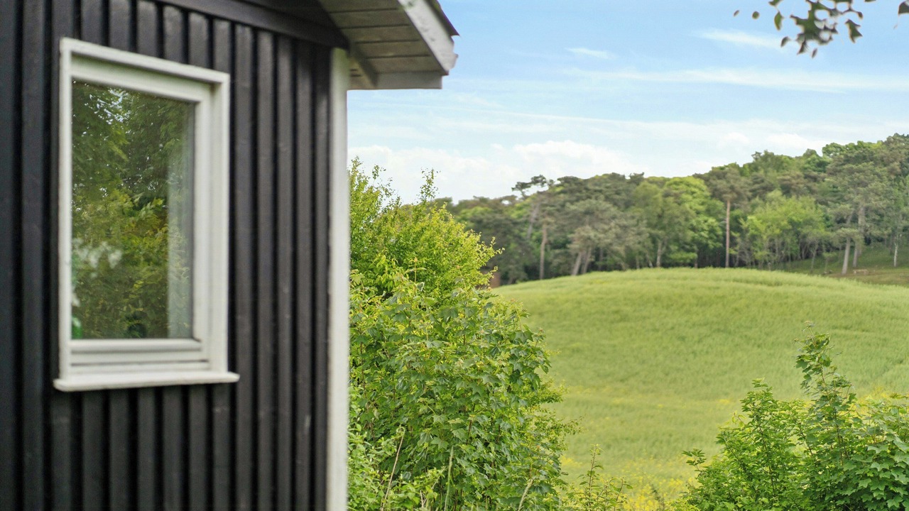Photo of Outdoor in Skødshoved Strand