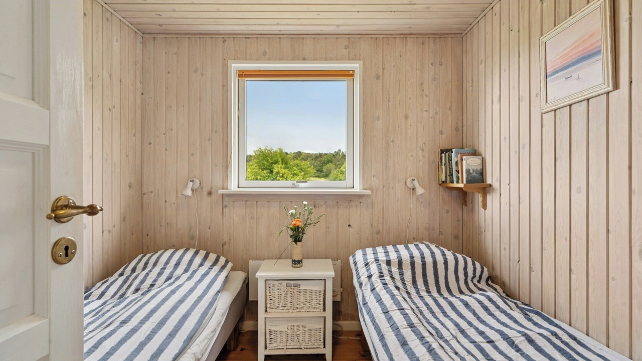 Photo of Bedroom in Skødshoved Strand