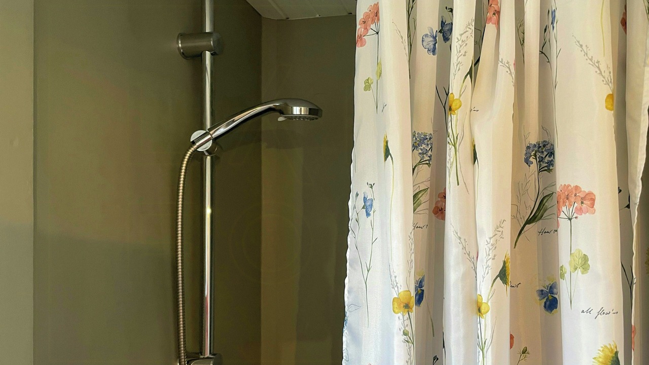 Photo of Bathroom in Skødshoved Strand