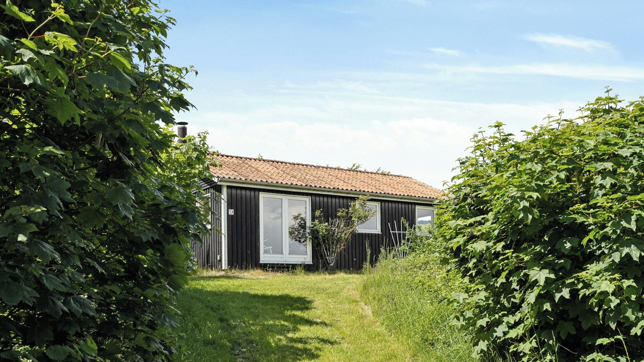 Photo of Outdoor in Skødshoved Strand