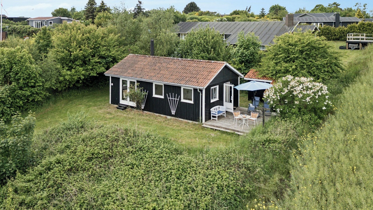 Photo of Outdoor in Skødshoved Strand