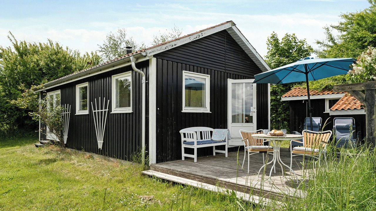 Photo of Outdoor in Skødshoved Strand