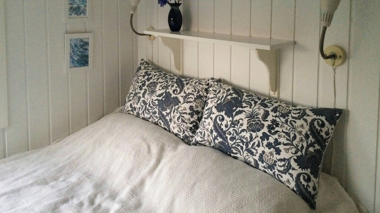 Photo of Bedroom in Tversted