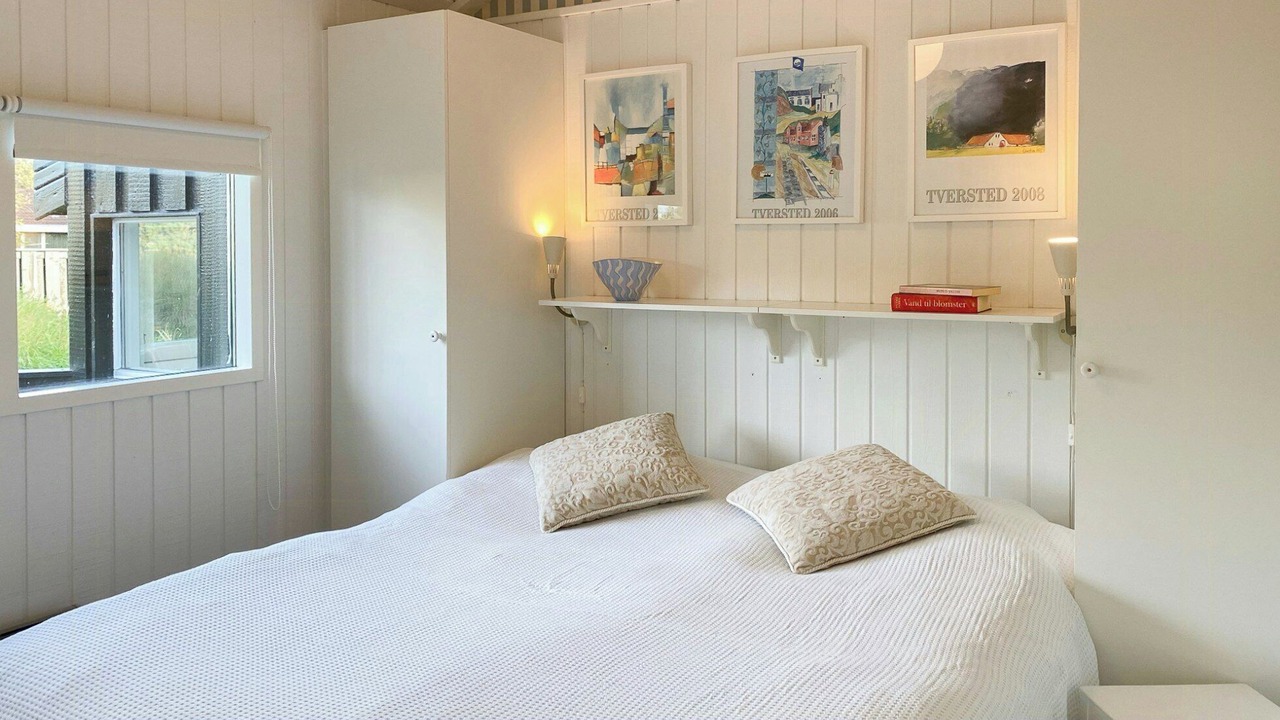 Photo of Bedroom in Tversted