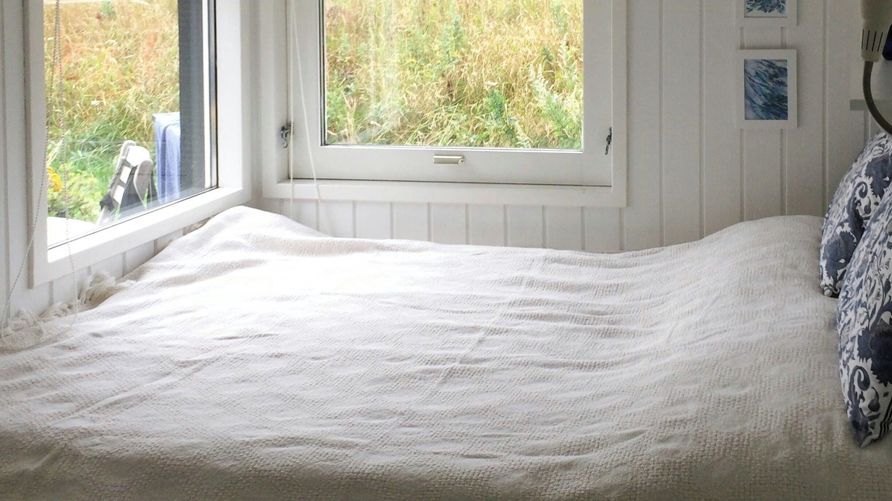 Photo of Bedroom in Tversted