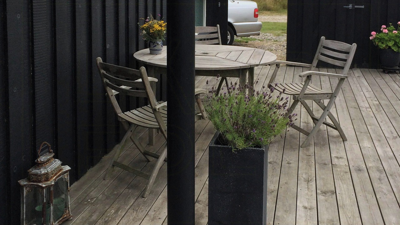 Photo of Outdoor in Tversted