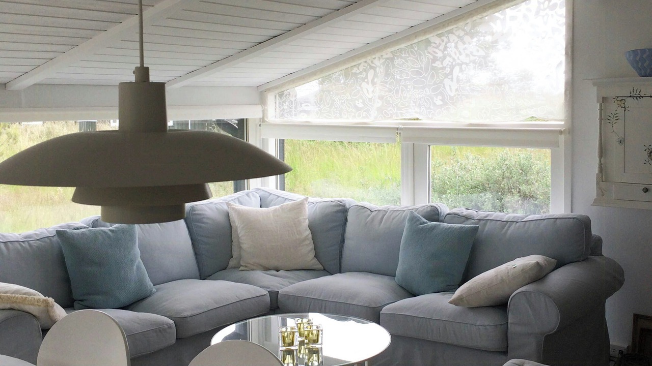 Photo of Livingroom in Tversted