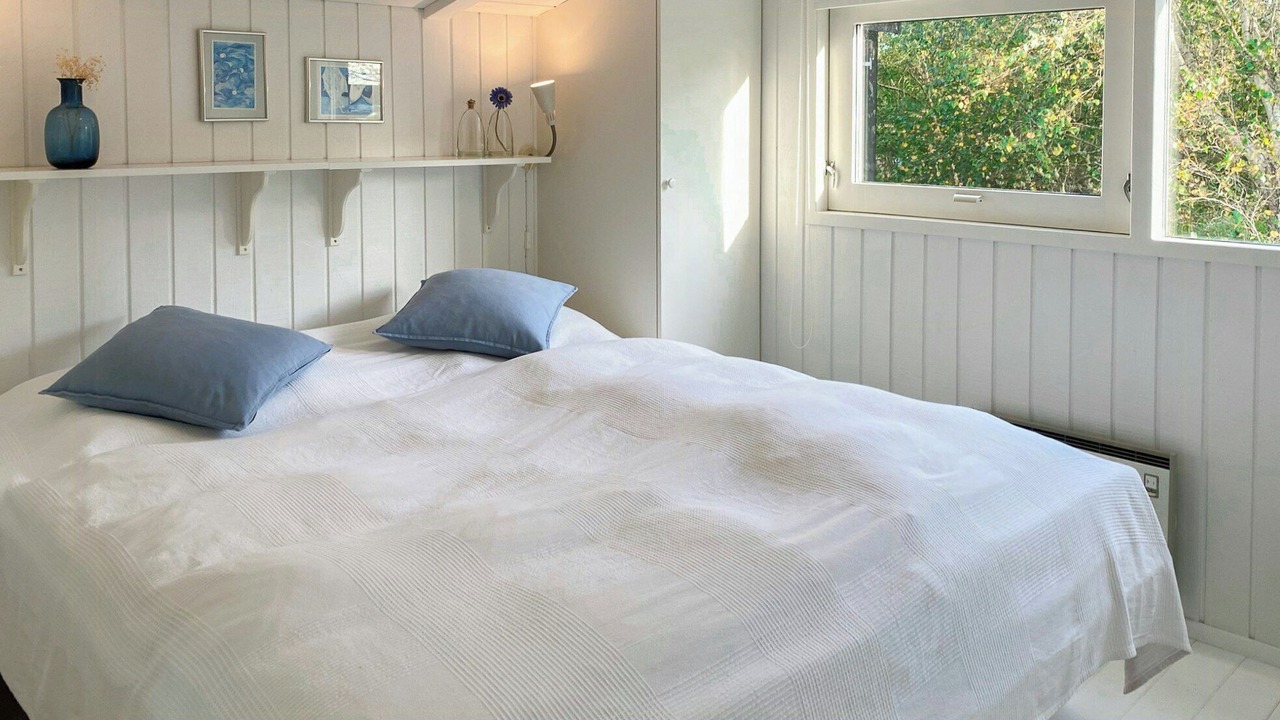 Photo of Bedroom in Tversted