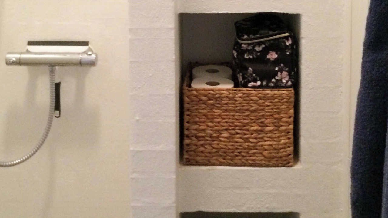 Photo of Bathroom in Tversted