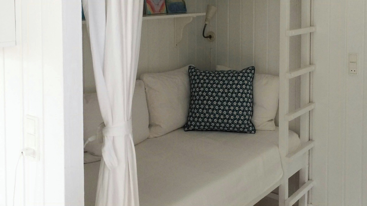 Photo of Bedroom in Tversted