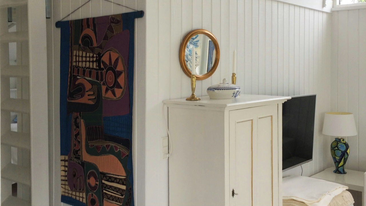 Photo of Bedroom in Tversted