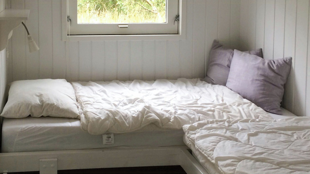 Photo of Bedroom in Tversted