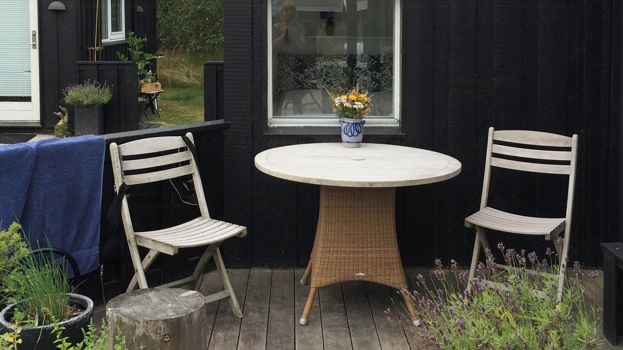 Photo of Outdoor in Tversted