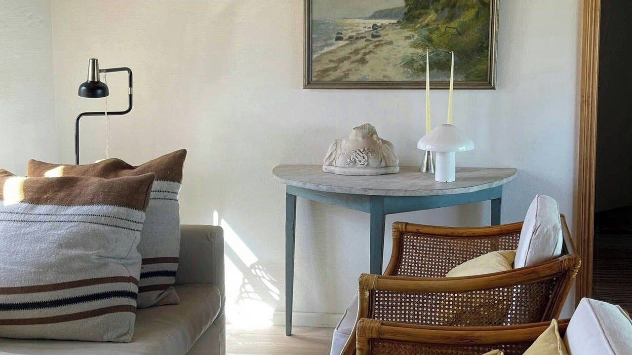 Photo of Livingroom in Hundested