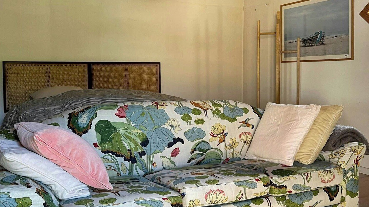 Photo of Bedroom in Hundested