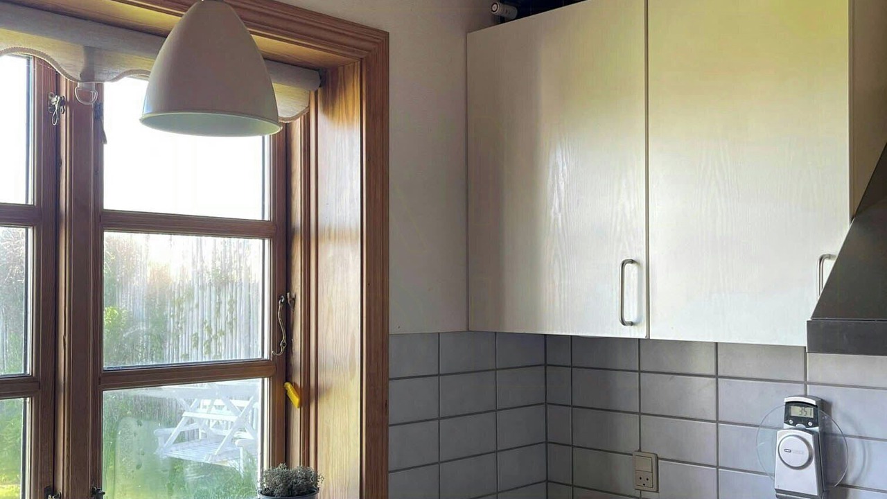 Photo of Kitchen in Hundested