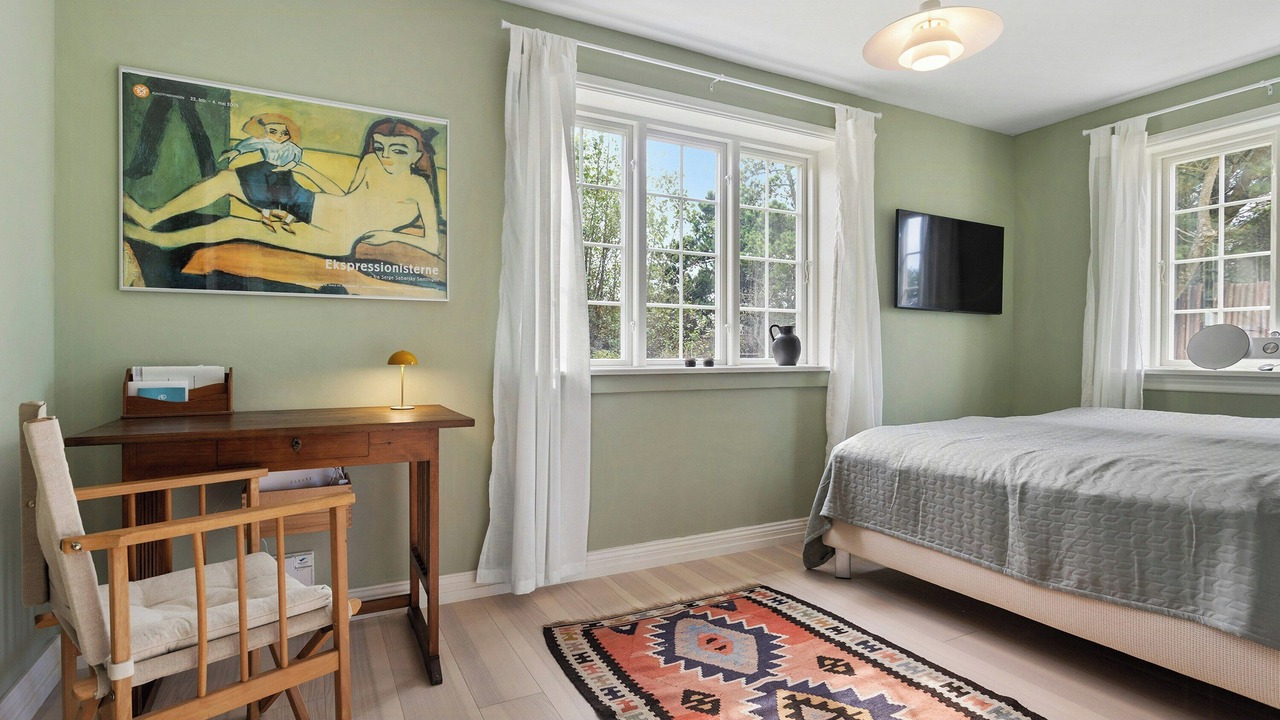 Photo of Bedroom in Kandestederne