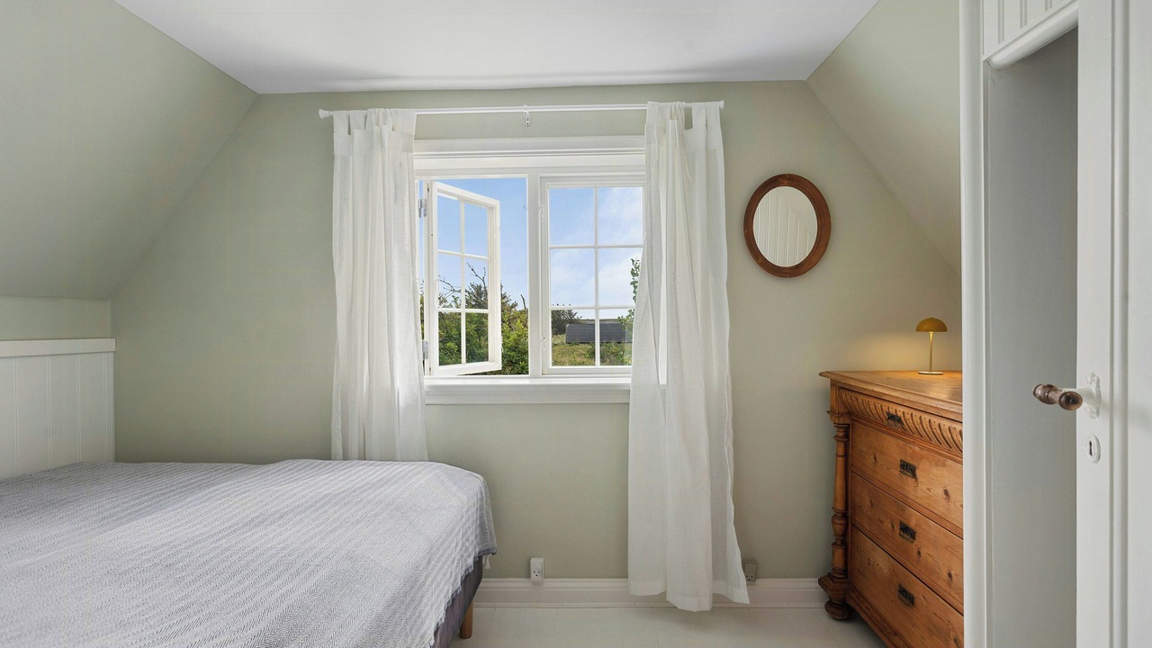 Photo of Bedroom in Kandestederne
