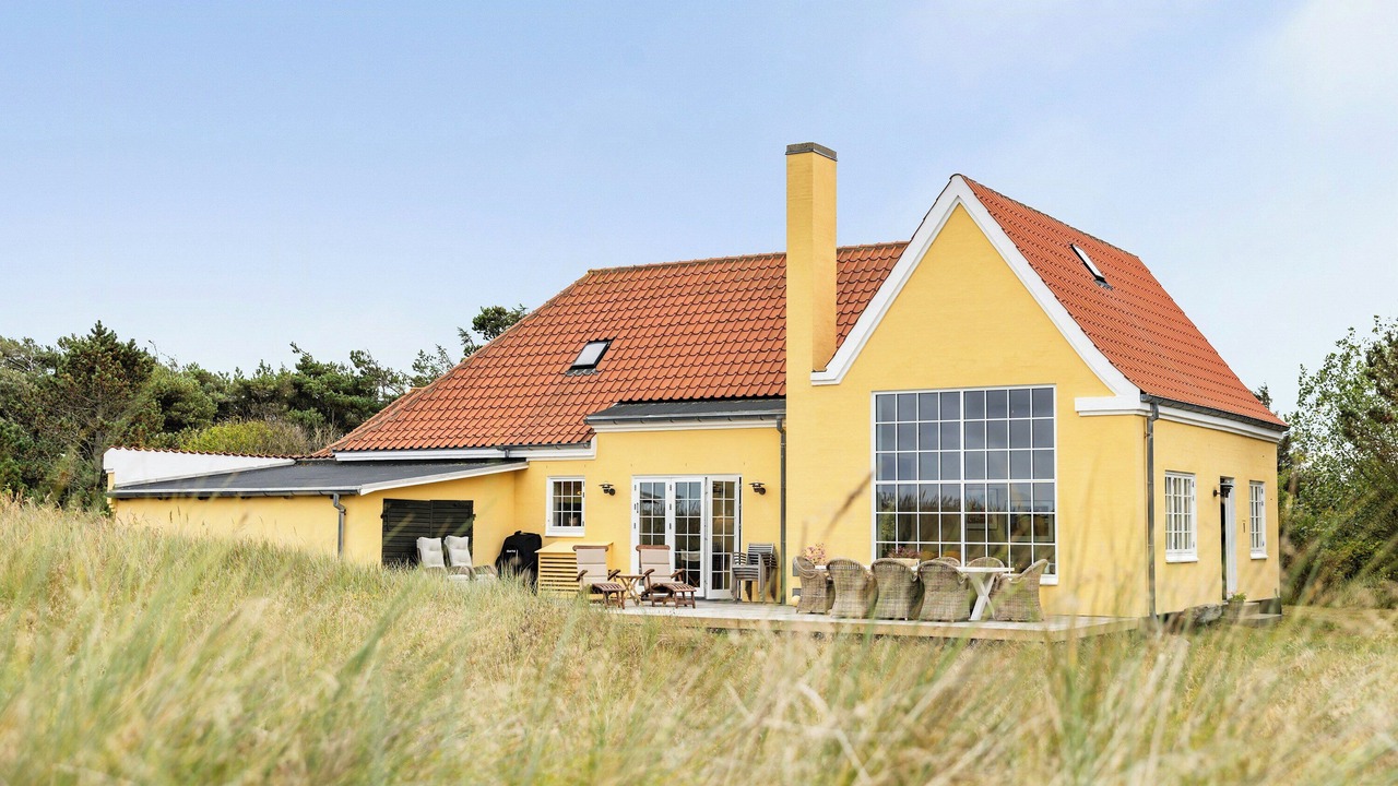 Photo of Outdoor in Kandestederne