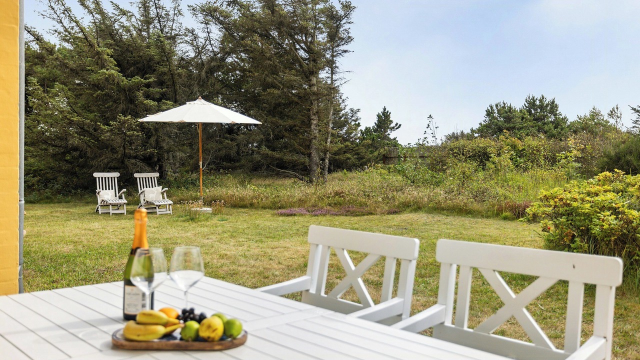 Photo of Outdoor in Kandestederne