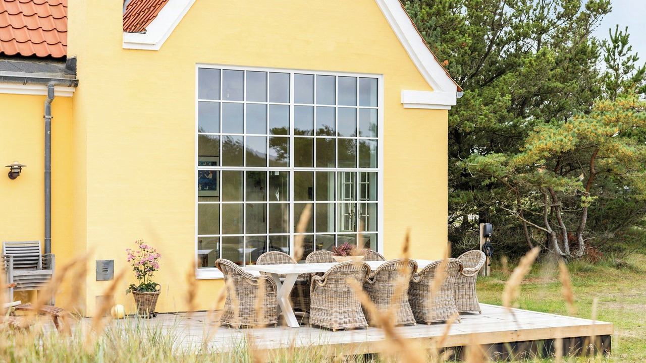 Photo of Outdoor in Kandestederne