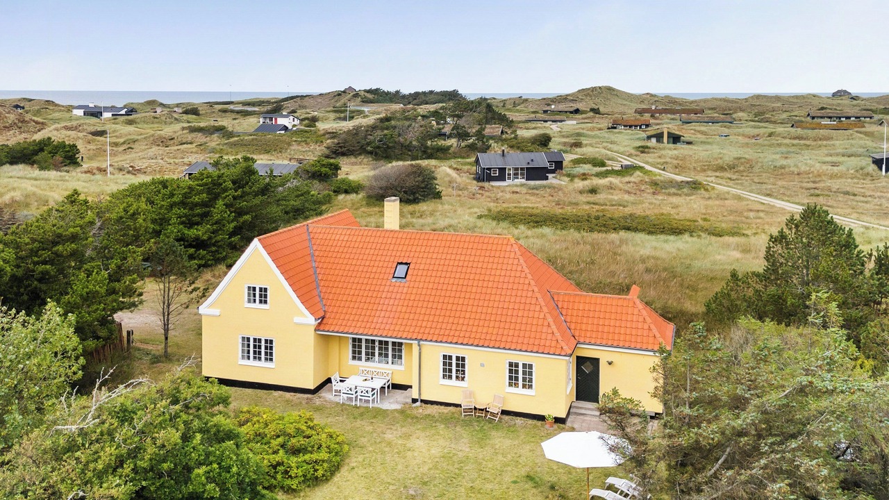 Photo of Outdoor in Kandestederne