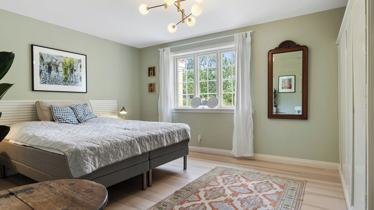 Photo of Bedroom in Kandestederne