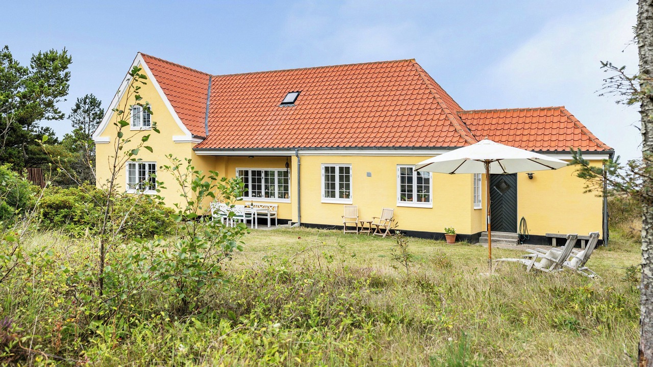 Photo of Outdoor in Kandestederne