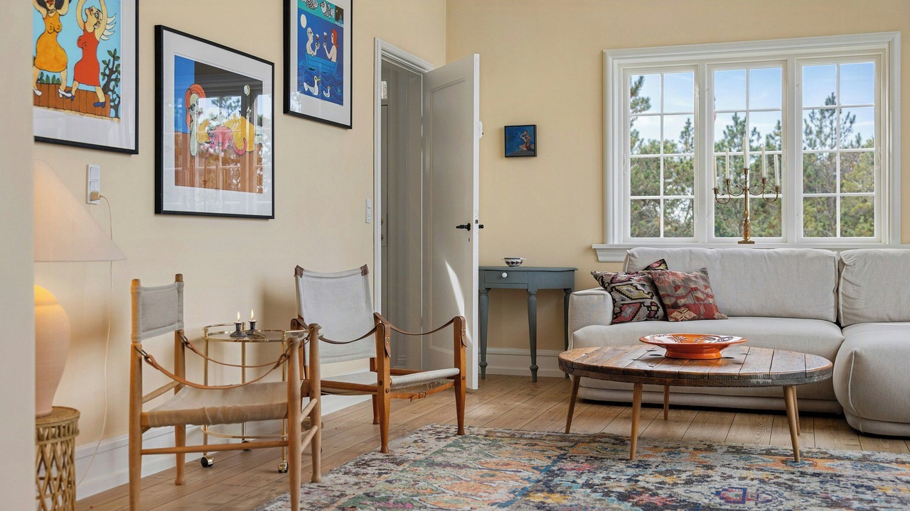 Photo of Livingroom in Kandestederne