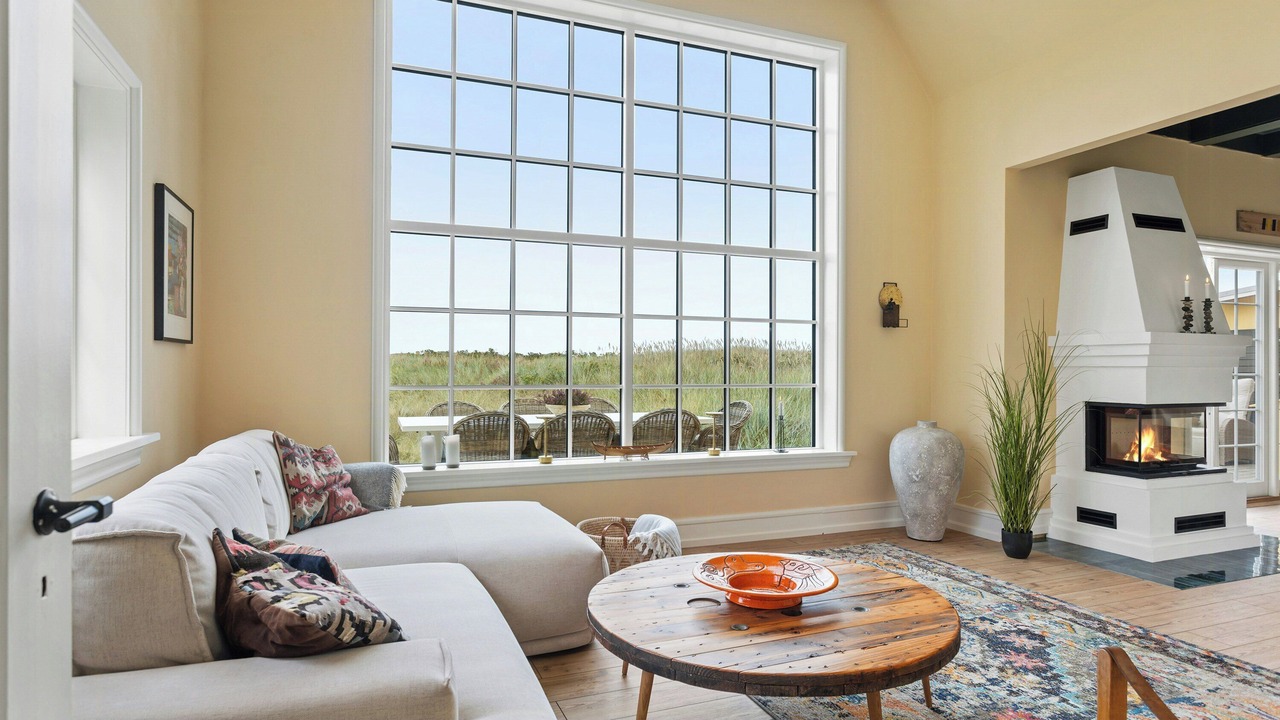 Photo of Livingroom in Kandestederne