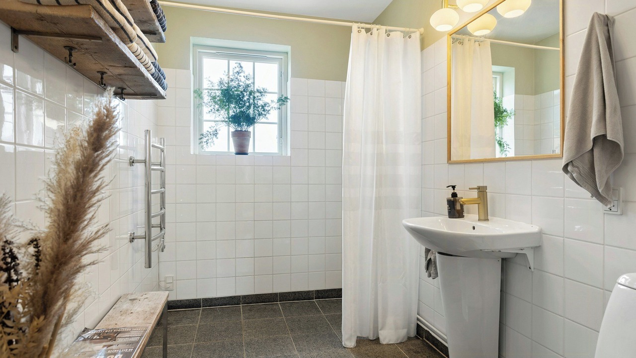 Photo of Bathroom in Kandestederne