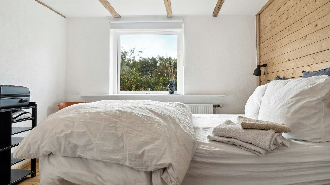 Photo of Bedroom in Harpelunde
