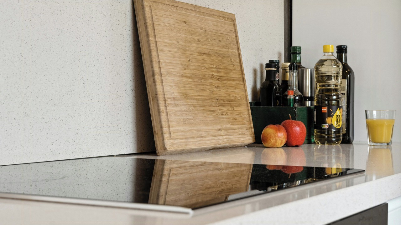 Photo of Kitchen in Harpelunde