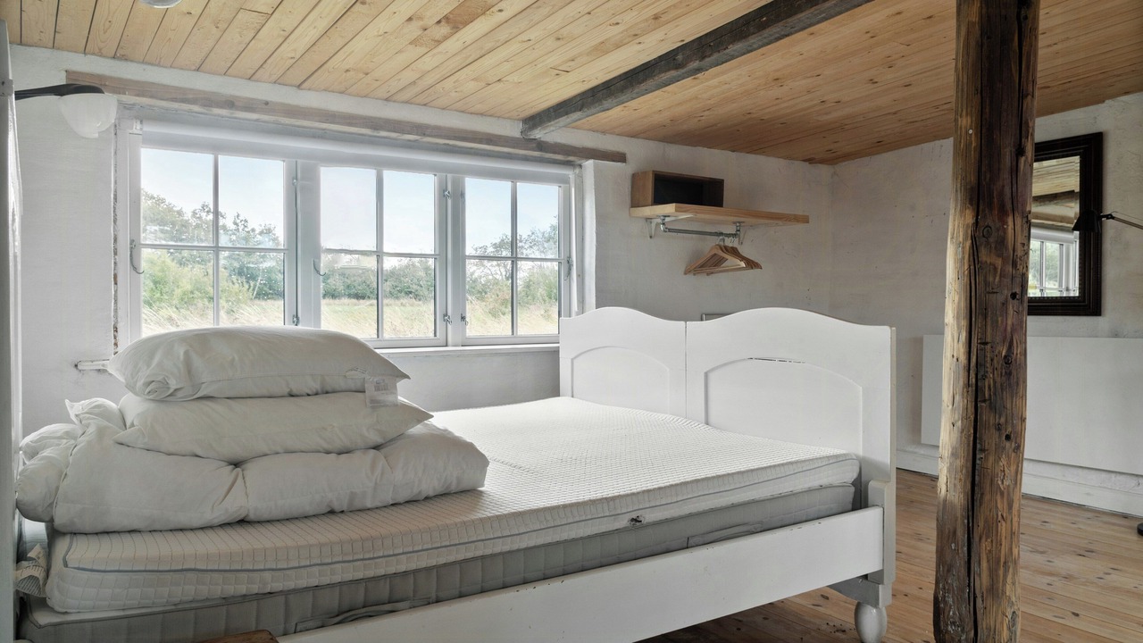 Photo of Bedroom in Harpelunde
