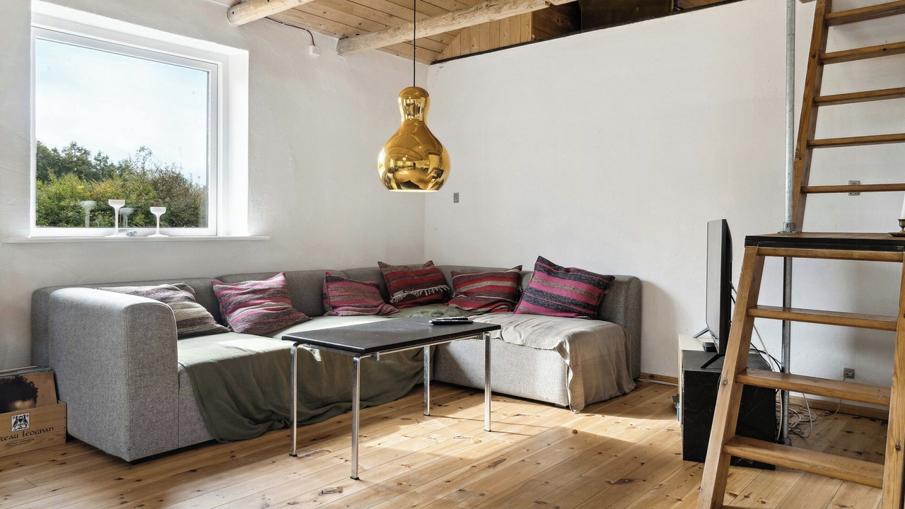 Photo of Livingroom in Harpelunde