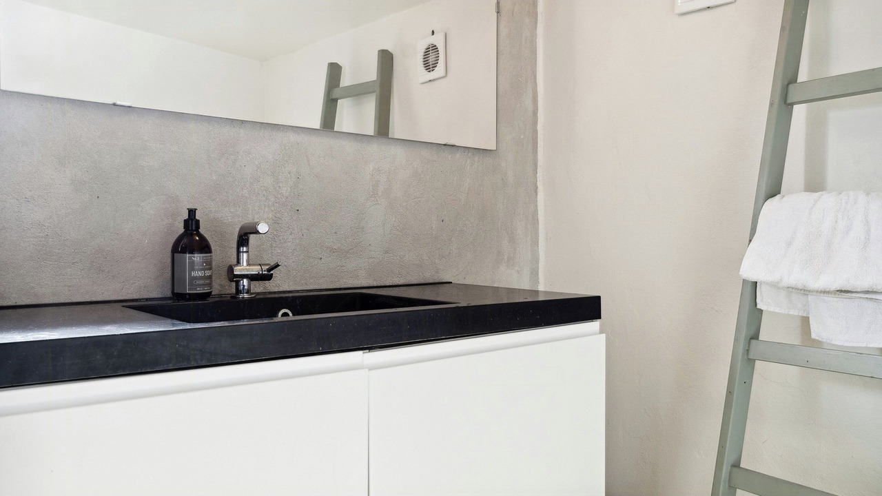Photo of Bathroom in Harpelunde
