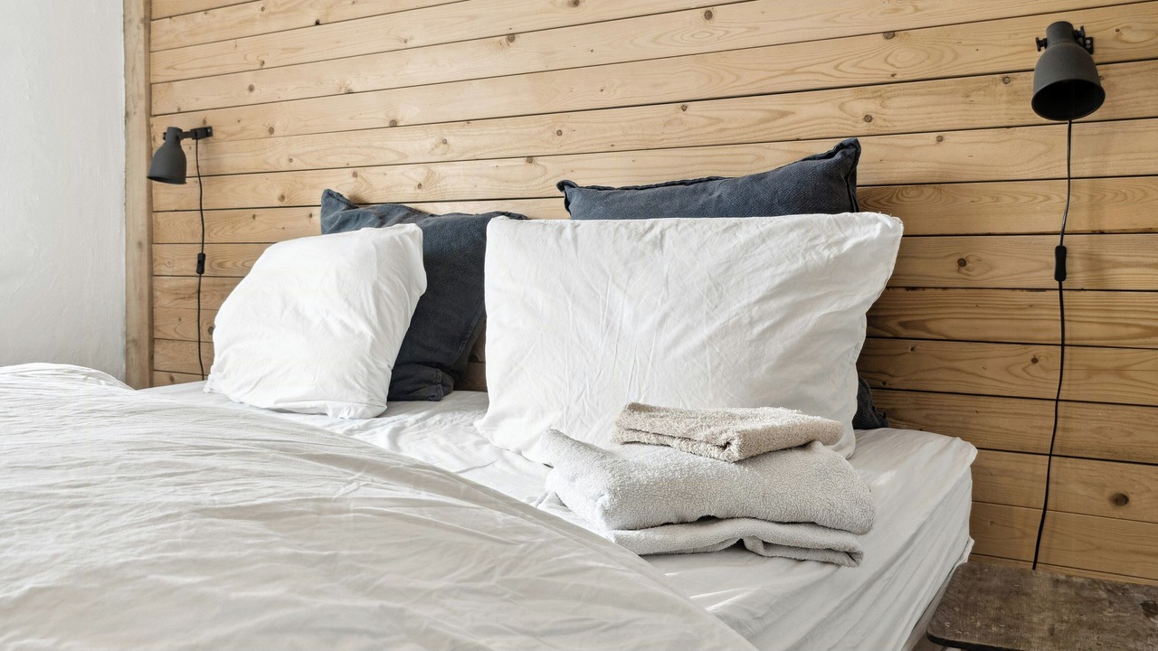 Photo of Bedroom in Harpelunde