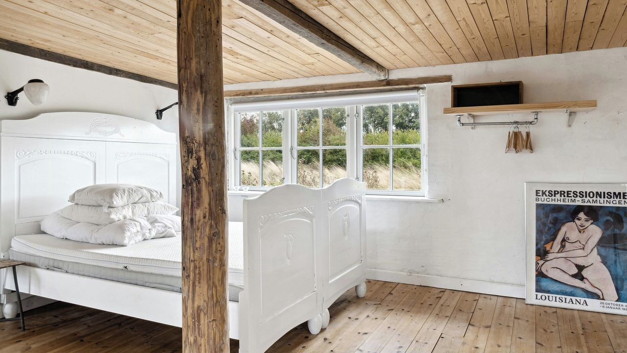 Photo of Bedroom in Harpelunde