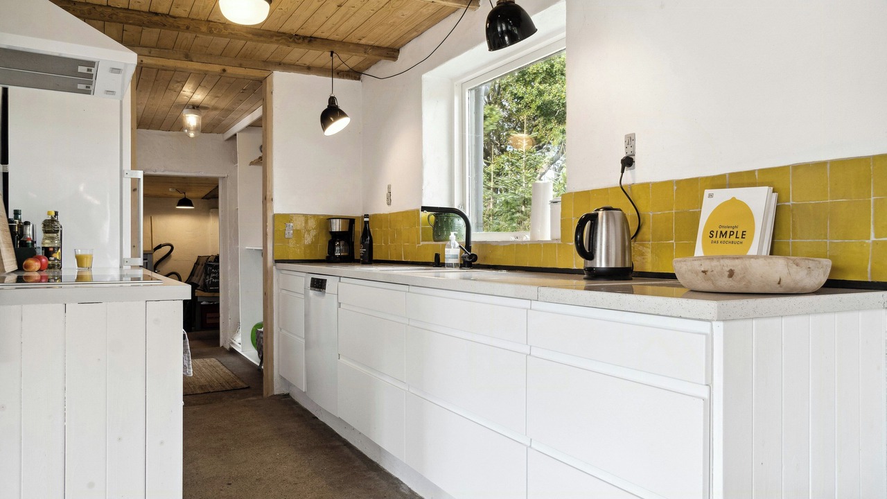 Photo of Kitchen in Harpelunde