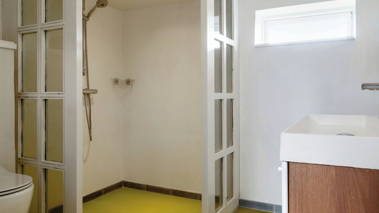 Photo of Bathroom in Harpelunde