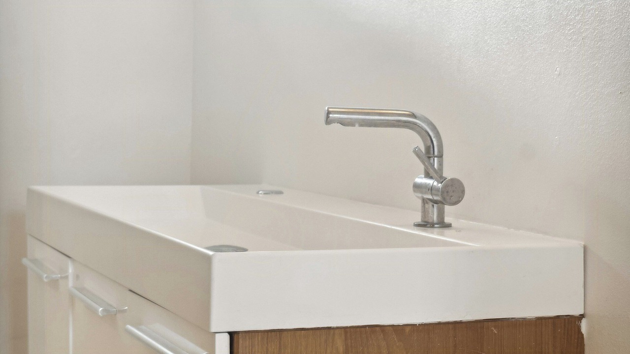 Photo of Bathroom in Harpelunde
