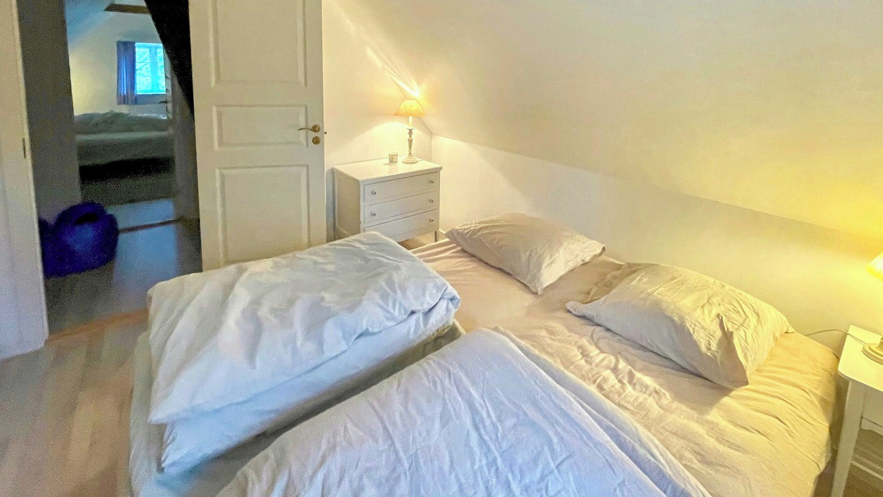 Photo of Bedroom in Fej