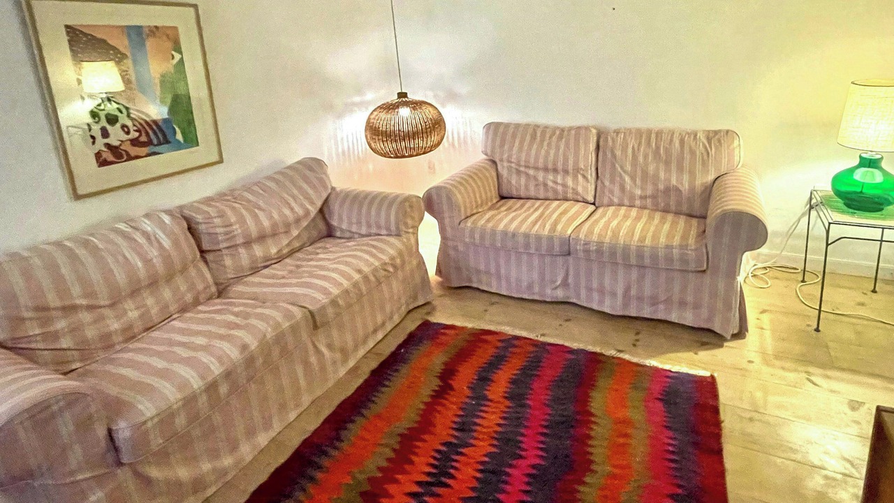 Photo of Livingroom in Fej