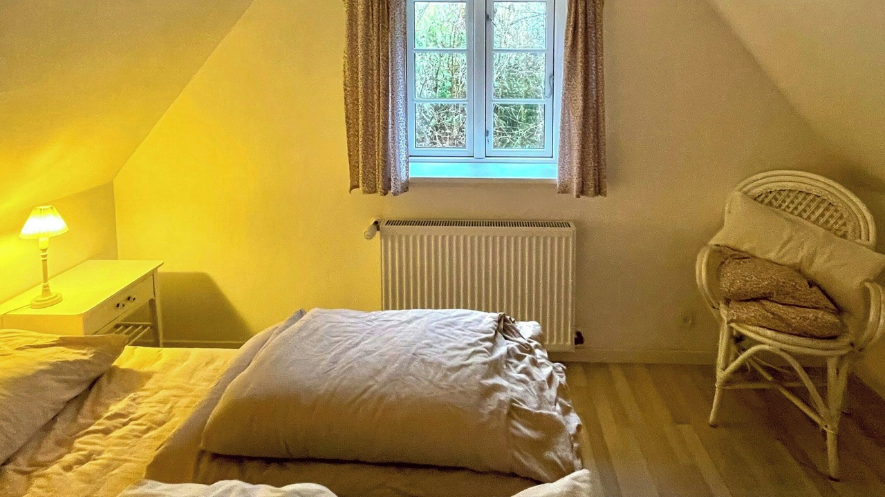 Photo of Bedroom in Fej