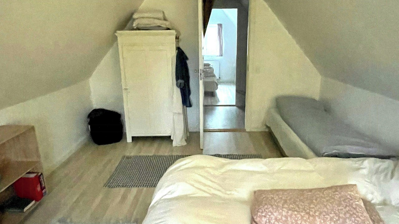 Photo of Bedroom in Fej