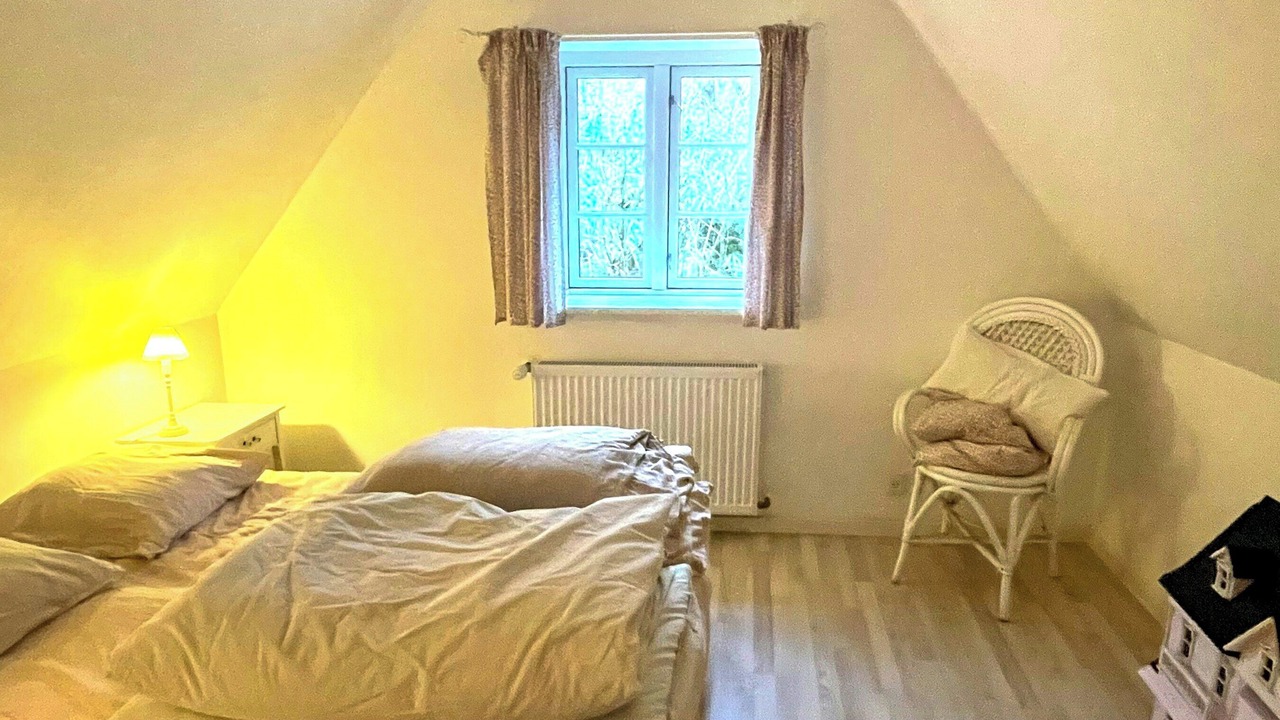 Photo of Bedroom in Fej