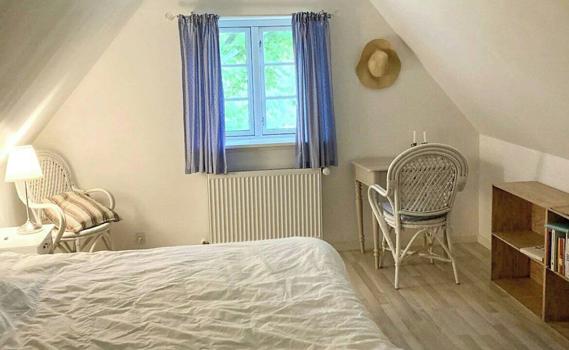 Photo of Bedroom in Fej