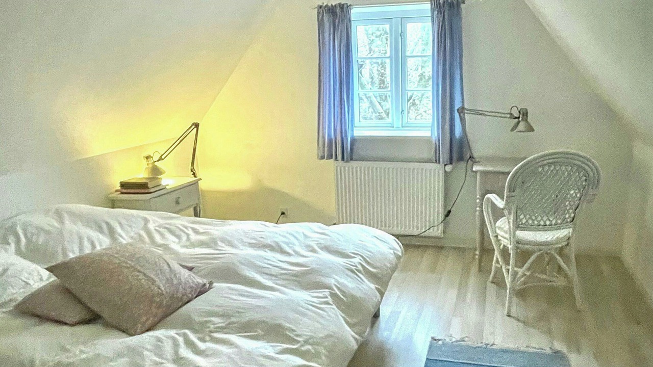 Photo of Bedroom in Fej