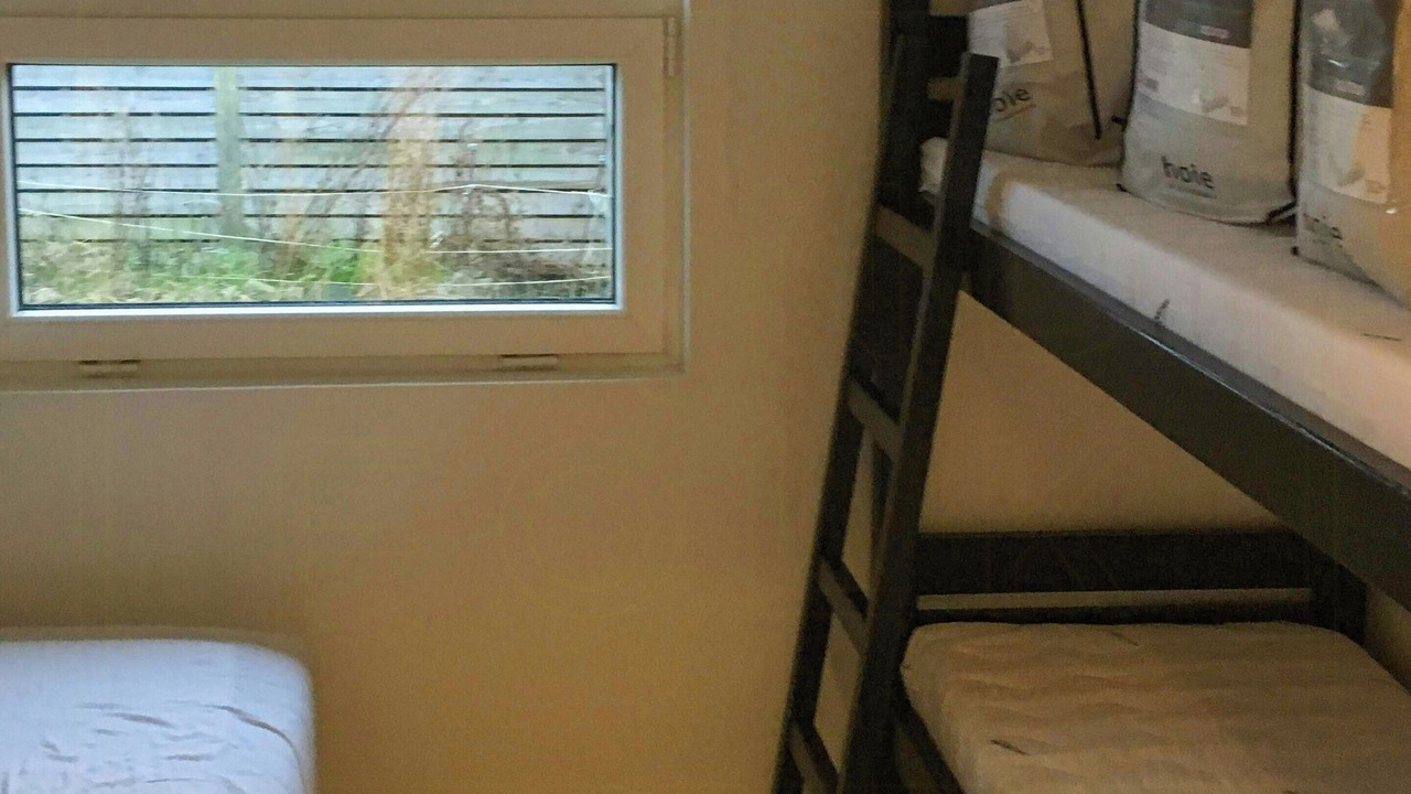 Photo of Bedroom in Hasmark Strand